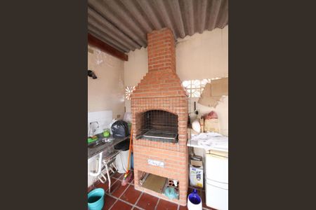 Casa à venda com 330m², 3 quartos e 8 vagasChurrasqueira