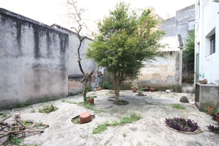 Casa à venda com 330m², 3 quartos e 8 vagasQuintal 2