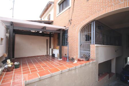 Casa à venda com 330m², 3 quartos e 8 vagasGaragem