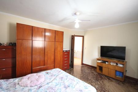 Casa à venda com 330m², 3 quartos e 8 vagasQuarto 1