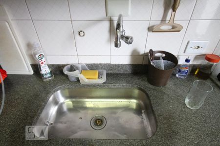 Casa à venda com 330m², 3 quartos e 8 vagasCozinha