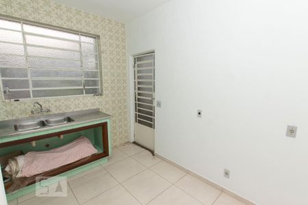 Casa à venda com 250m², 4 quartos e sem vagaCozinha