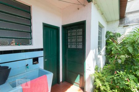 Casa à venda com 250m², 4 quartos e sem vagaQuarto e Banheiro de Serviço