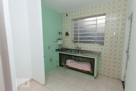 Casa à venda com 250m², 4 quartos e sem vagaCozinha