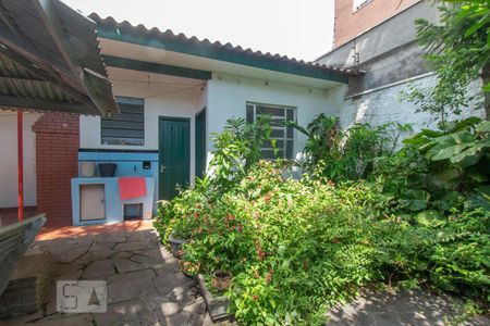 Casa à venda com 250m², 4 quartos e sem vagaQuintal