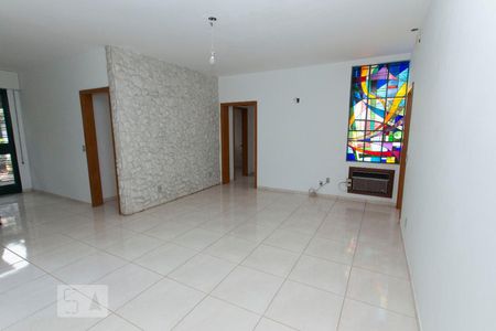 Sala de casa à venda com 4 quartos, 250m² em São João, Porto Alegre