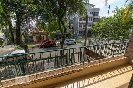 Casa à venda com 250m², 4 quartos e sem vagaSacada da Suíte