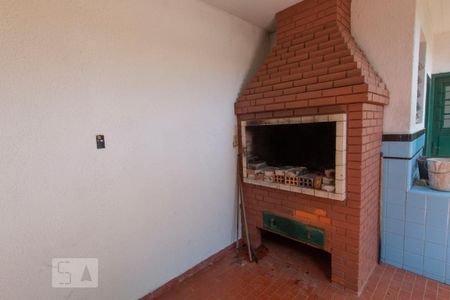 Casa à venda com 250m², 4 quartos e sem vagaChurrasqueira