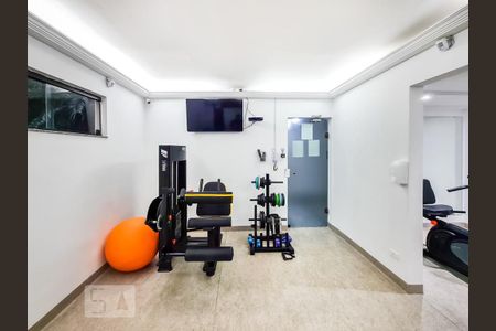 Apartamento à venda com 84m², 3 quartos e 1 vagaÁrea comum - Academia