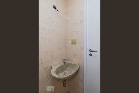 Apartamento à venda com 84m², 3 quartos e 1 vagaBanheiro