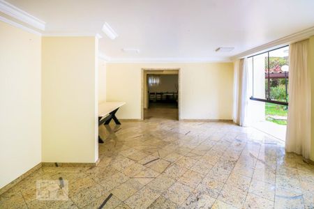 Apartamento à venda com 84m², 3 quartos e 1 vagaÁrea comum - Salão de festas