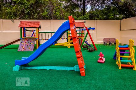 Apartamento à venda com 84m², 3 quartos e 1 vagaÁrea Comum - Playground