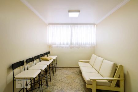 Apartamento à venda com 84m², 3 quartos e 1 vagaÁrea comum - Salão de festas
