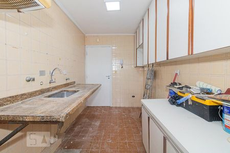 Apartamento à venda com 84m², 3 quartos e 1 vagaCozinha