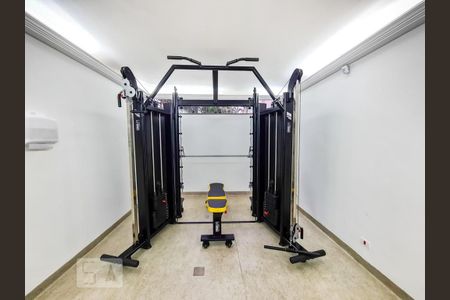 Apartamento à venda com 84m², 3 quartos e 1 vagaÁrea comum - Academia