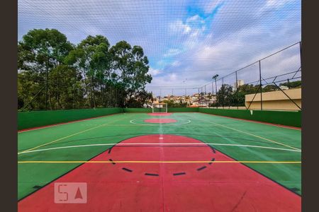 Apartamento à venda com 84m², 3 quartos e 1 vagaÁrea Comum - Quadra