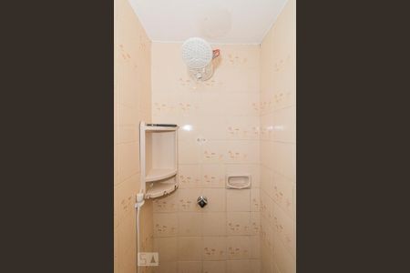 Apartamento à venda com 84m², 3 quartos e 1 vagaBanheiro da Suíte