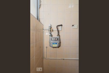 Apartamento à venda com 84m², 3 quartos e 1 vagaÁrea de Serviço