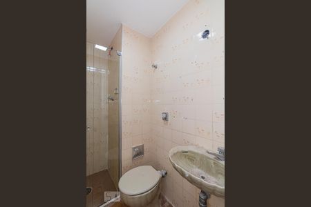 Apartamento à venda com 84m², 3 quartos e 1 vagaBanheiro