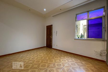 Sala de apartamento para alugar com 2 quartos, 71m² em Penha Circular, Rio de Janeiro