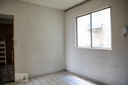Sala de apartamento à venda com 2 quartos, 44m² em Glória, Contagem
