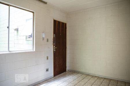 Sala de apartamento à venda com 2 quartos, 44m² em Glória, Contagem