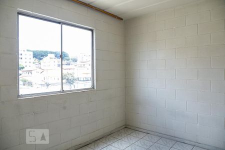Quarto 1 de apartamento à venda com 2 quartos, 44m² em Glória, Contagem