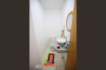 Lavabo de apartamento para alugar com 3 quartos, 82m² em Taquara, Rio de Janeiro