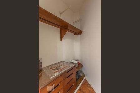 Dispensa de kitnet/studio para alugar com 1 quarto, 30m² em Campos Elíseos, São Paulo