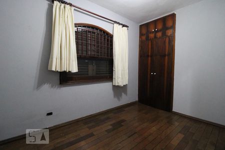 Quarto 1 de casa à venda com 3 quartos, 200m² em Chácara Santo Antônio (zona Sul), São Paulo