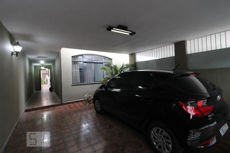 Casa à venda com 200m², 3 quartos e 2 vagasGaragem