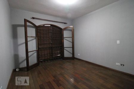 Suíte de casa à venda com 3 quartos, 200m² em Chácara Santo Antônio (zona Sul), São Paulo