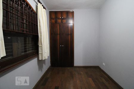 Quarto 1 de casa à venda com 3 quartos, 200m² em Chácara Santo Antônio (zona Sul), São Paulo