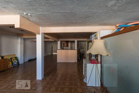 Casa à venda com 300m², 3 quartos e 4 vagasGaragem