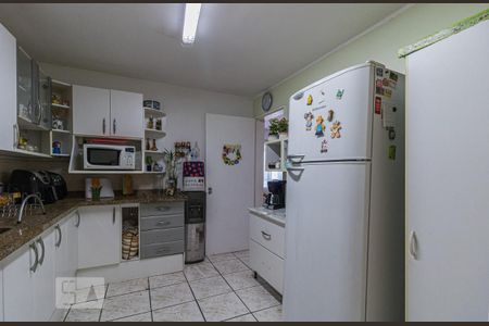Casa à venda com 300m², 3 quartos e 4 vagasCozinha