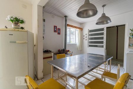 Casa à venda com 300m², 3 quartos e 4 vagasArea gourmet