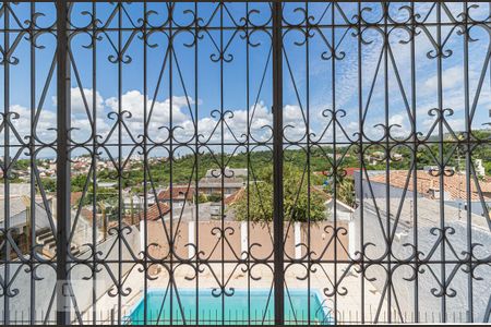 Casa à venda com 300m², 3 quartos e 4 vagasVista do Quarto 2