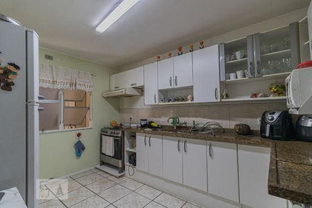 Casa à venda com 300m², 3 quartos e 4 vagasCozinha