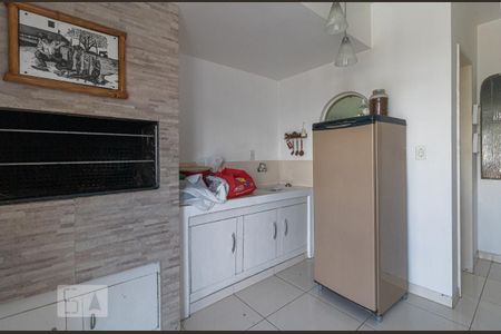 Casa à venda com 300m², 3 quartos e 4 vagasChurrasqueira