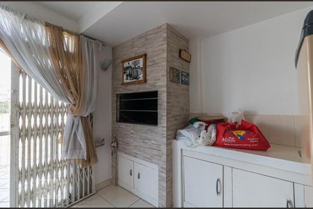 Casa à venda com 300m², 3 quartos e 4 vagasChurrasqueira