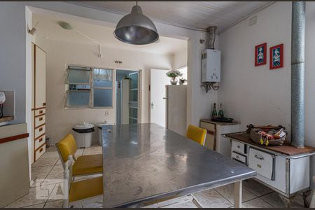 Casa à venda com 300m², 3 quartos e 4 vagasArea gourmet