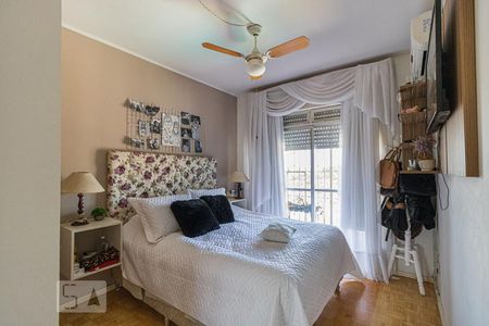 Quarto 1 - suite de casa à venda com 3 quartos, 300m² em Jardim Sabará, Porto Alegre