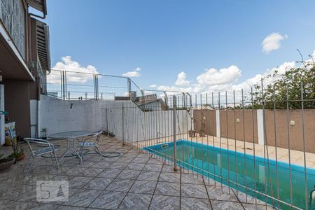 Casa à venda com 300m², 3 quartos e 4 vagasVaranda da Sala