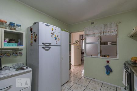 Casa à venda com 300m², 3 quartos e 4 vagasCozinha