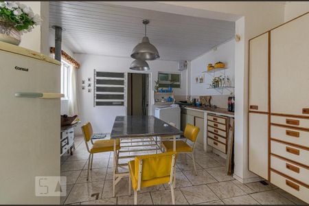 Casa à venda com 300m², 3 quartos e 4 vagasArea gourmet