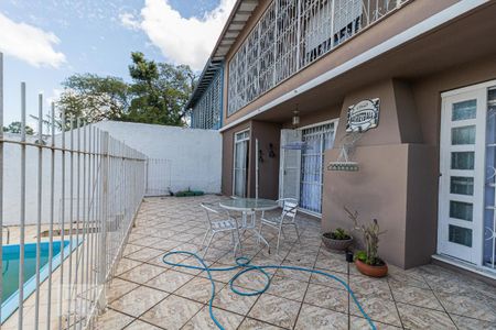 Casa à venda com 300m², 3 quartos e 4 vagasVaranda da Sala