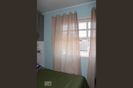 Quarto 1 de casa à venda com 3 quartos, 75m² em São Luís, Canoas