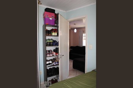 Quarto 1 de casa à venda com 3 quartos, 75m² em São Luís, Canoas