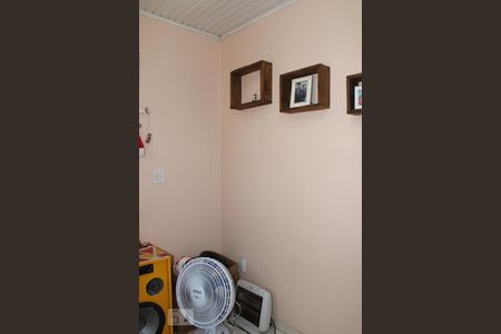 sala de casa à venda com 3 quartos, 75m² em São Luís, Canoas