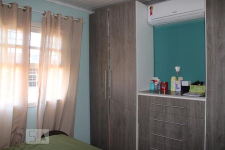 Quarto 1 de casa à venda com 3 quartos, 75m² em São Luís, Canoas